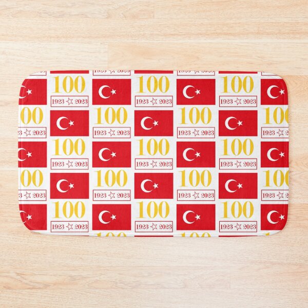 Item preview, Turkiye 100 designed and sold by SkolaNobu.