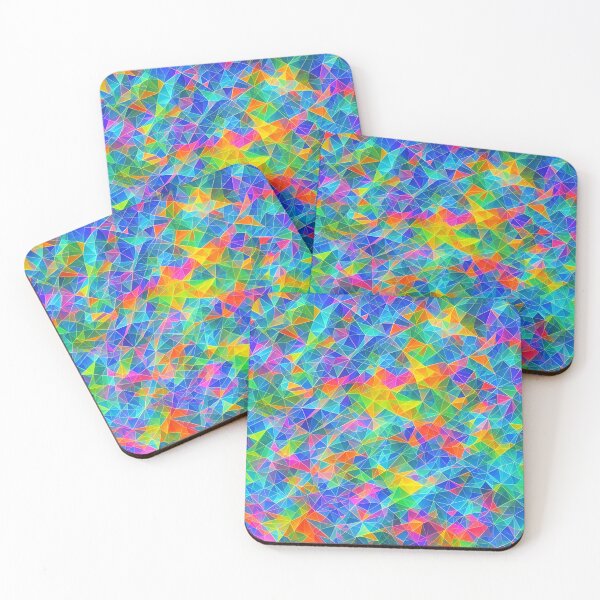 Item preview, Psychedelic Patterns (Geometry)  designed and sold by Psychedelixxx.