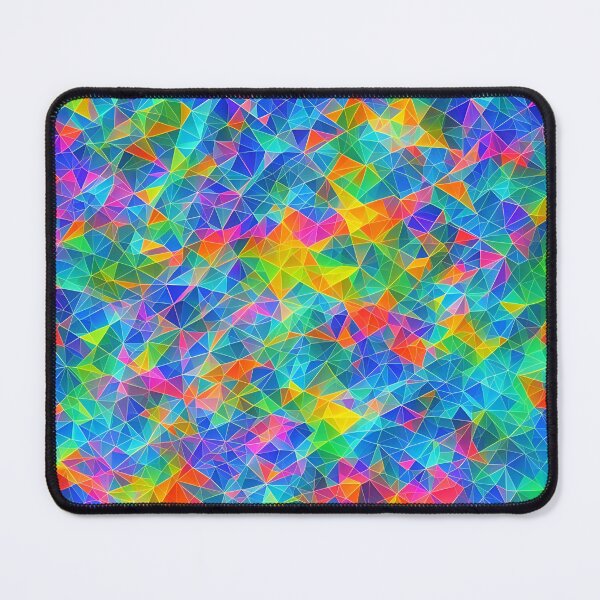 Item preview, Psychedelic Patterns (Geometry) designed and sold by Psychedelixxx.