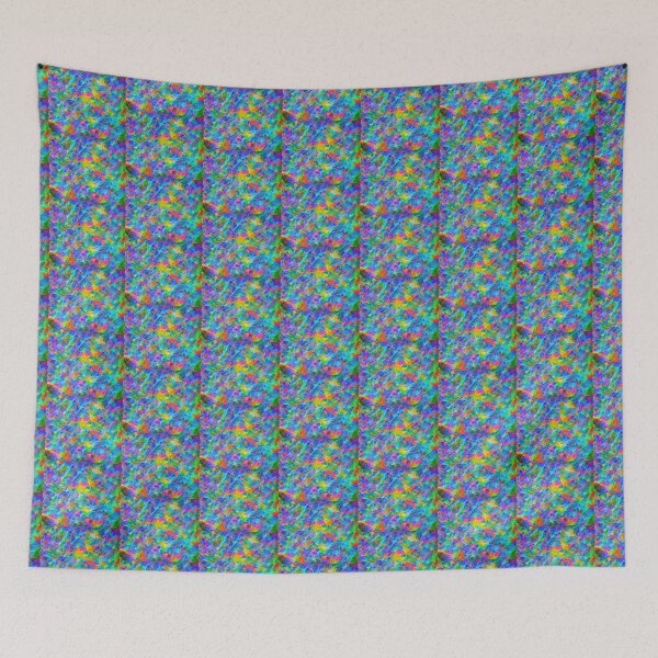Item preview, Psychedelic Patterns (Geometry)  designed and sold by Psychedelixxx.