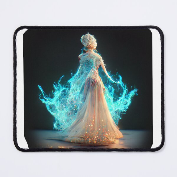 Item preview, Ice Queen  designed and sold by ColteAuer.