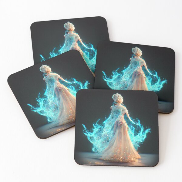 Item preview, Ice Queen  designed and sold by ColteAuer.