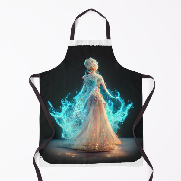 Item preview, Ice Queen  designed and sold by ColteAuer.