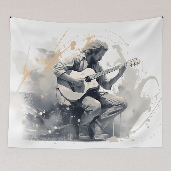 Item preview, The_Soul_of_Music designed and sold by Kilua-Ai-Design.