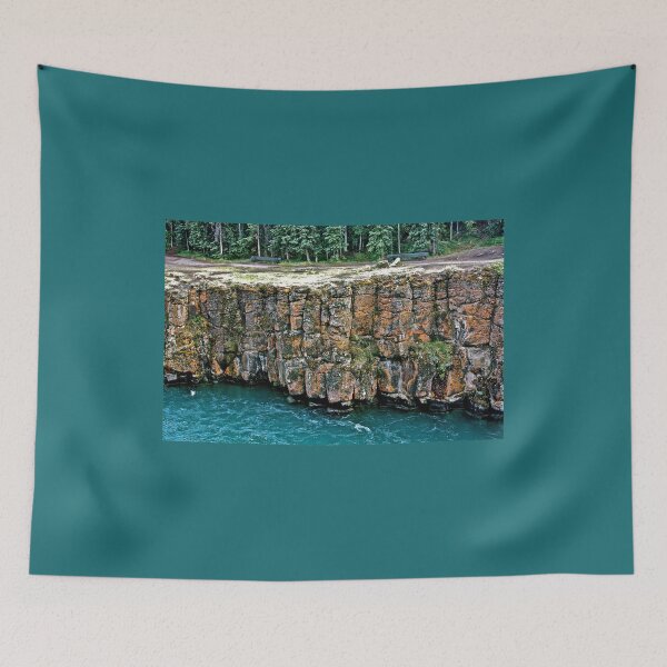 Item preview, Miles Canyon  designed and sold by Linda Bianic.
