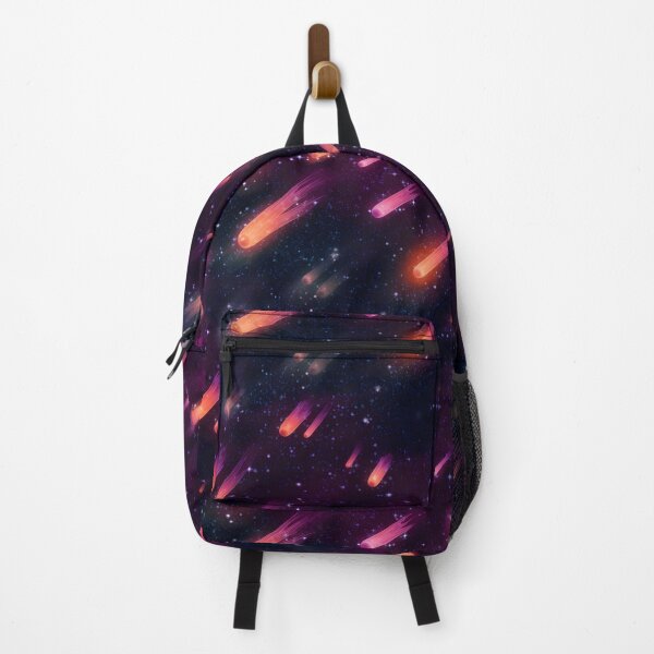 Item preview, Dancing Comets – Seamless designed and sold by GalacticLabs.