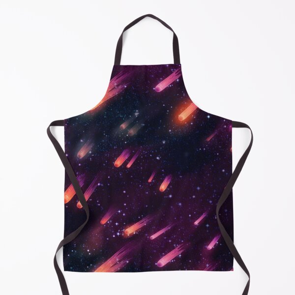 Item preview, Dancing Comets – Seamless designed and sold by GalacticLabs.