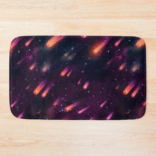 Item preview, Dancing Comets – Seamless designed and sold by GalacticLabs.