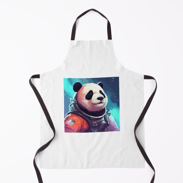 Item preview, Space Panda Bear designed and sold by Kevin Lou.