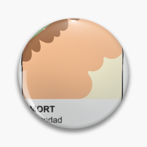 Item preview, Mort Grandad Pantone Card designed and sold by MidwesternFlair.