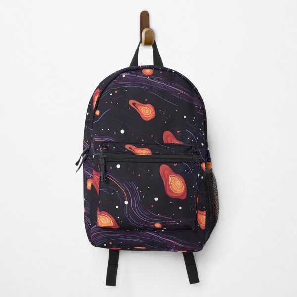 Item preview, Dancing Planets & Spheres  – Seamless designed and sold by GalacticLabs.