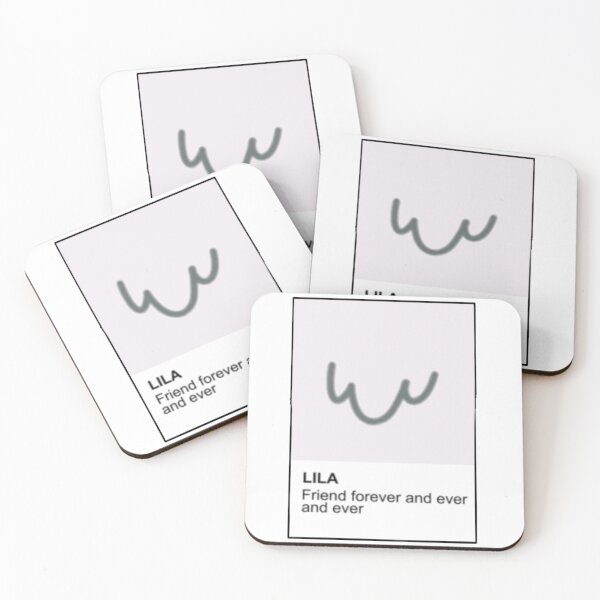 Item preview, Lila Pantone Card designed and sold by MidwesternFlair.
