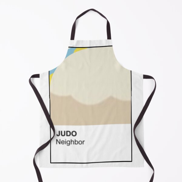 Item preview, Judo Pantone Card designed and sold by MidwesternFlair.