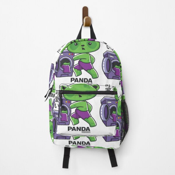 Item preview, Incredible Panda designed and sold by LaverFeeney.