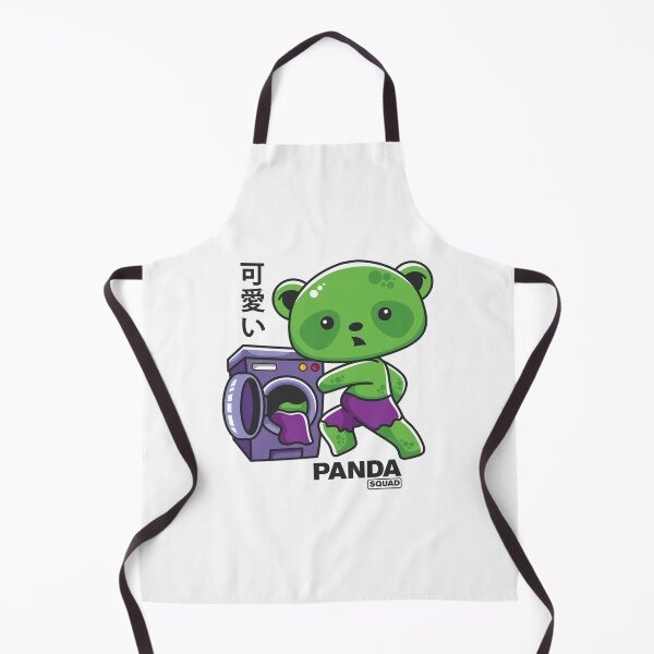 Item preview, Incredible Panda designed and sold by LaverFeeney.