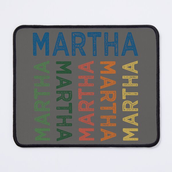 Item preview, Martha Cute Colorful Fitted designed and sold by LinetteBlan.