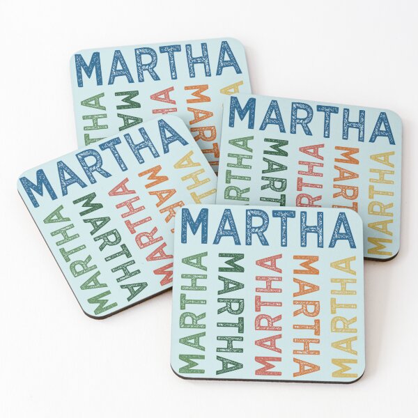 Item preview, Martha Cute Colorful Fitted designed and sold by LinetteBlan.