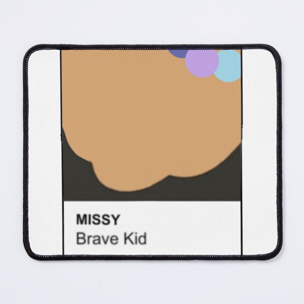 Item preview, Missy Pantone Card designed and sold by MidwesternFlair.