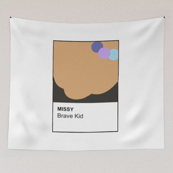Item preview, Missy Pantone Card designed and sold by MidwesternFlair.