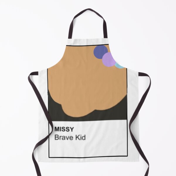 Item preview, Missy Pantone Card designed and sold by MidwesternFlair.