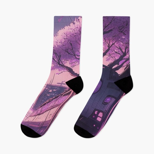 Item preview, Tokyo Beautiful Aesthetic designed and sold by RosseSpencer.