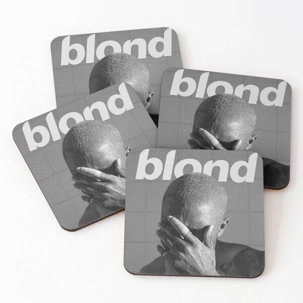 Item preview, Grey Blonds Face designed and sold by MarlinTromp.