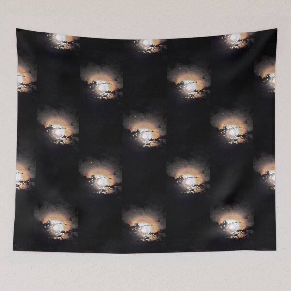 Item preview, AUGUST BLUE MOON  designed and sold by JoAnnHayden.