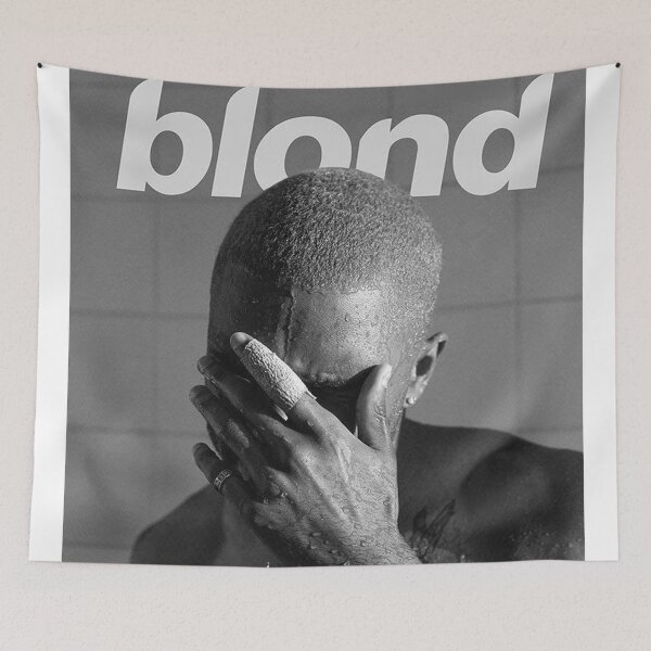 Item preview, Grey Blonds Face designed and sold by MarlinTromp.