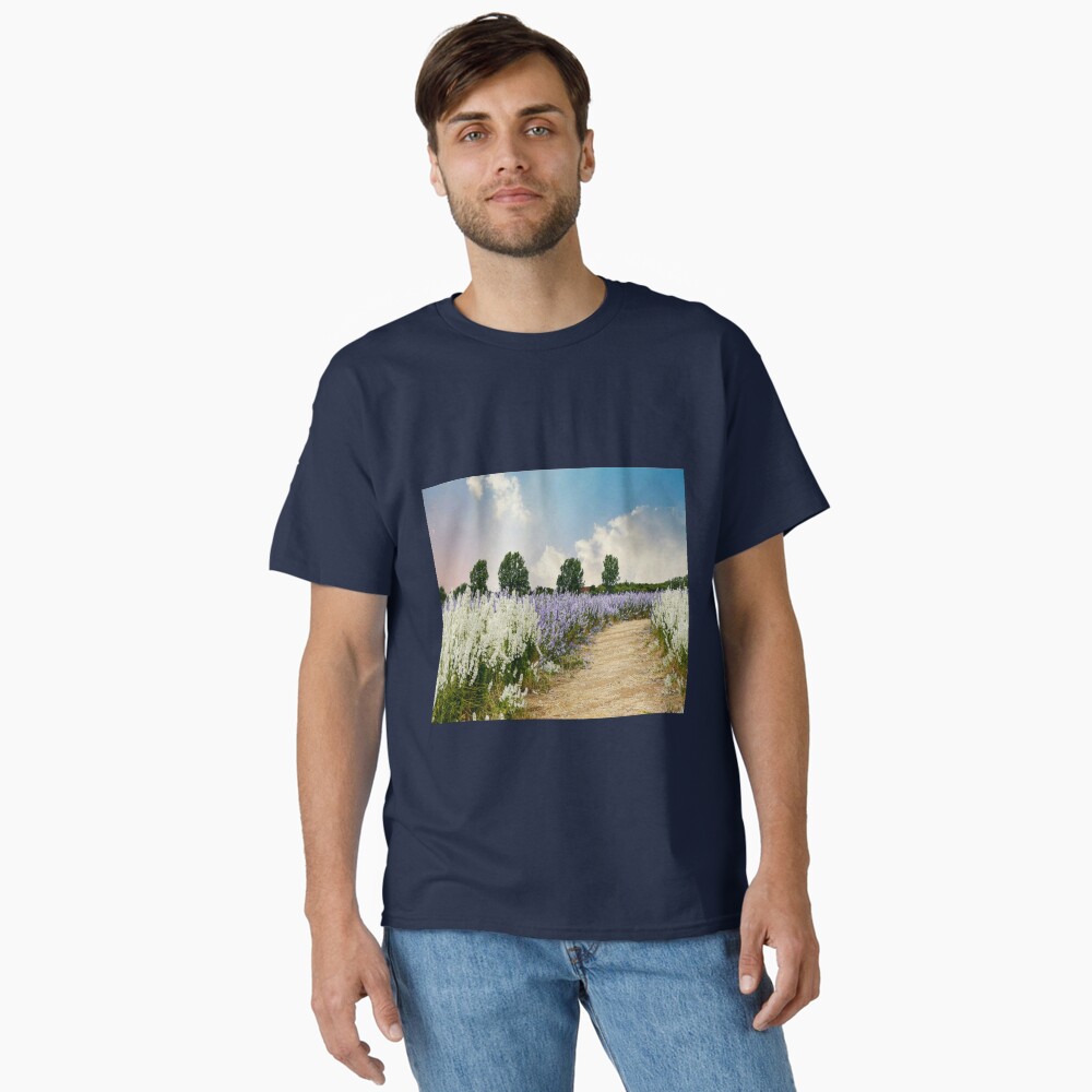 Item preview, Classic T-Shirt designed and sold by ScenicViewPics.