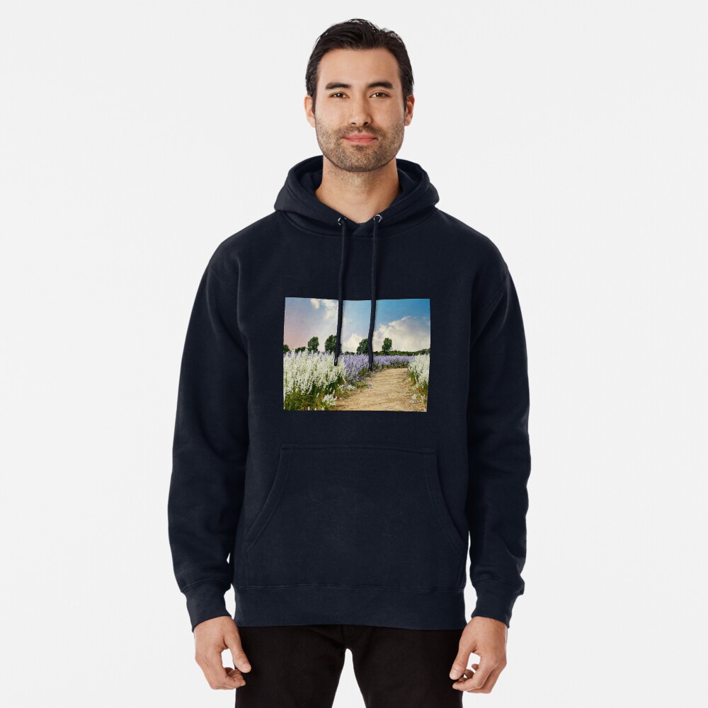 Item preview, Pullover Hoodie designed and sold by ScenicViewPics.