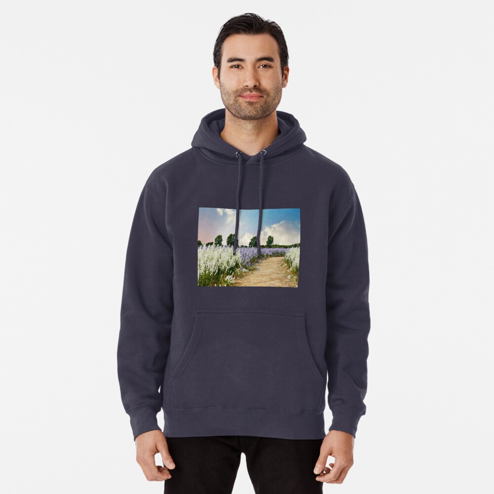 Item preview, Pullover Hoodie designed and sold by ScenicViewPics.