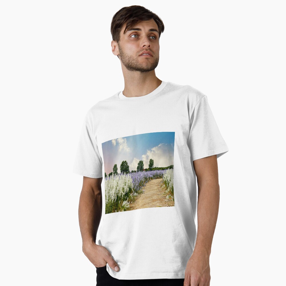 Item preview, Premium T-Shirt designed and sold by ScenicViewPics.