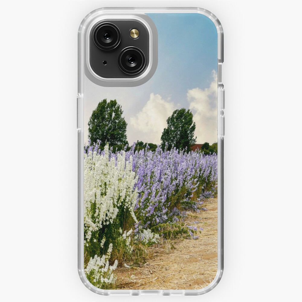 Item preview, iPhone Soft Case designed and sold by ScenicViewPics.