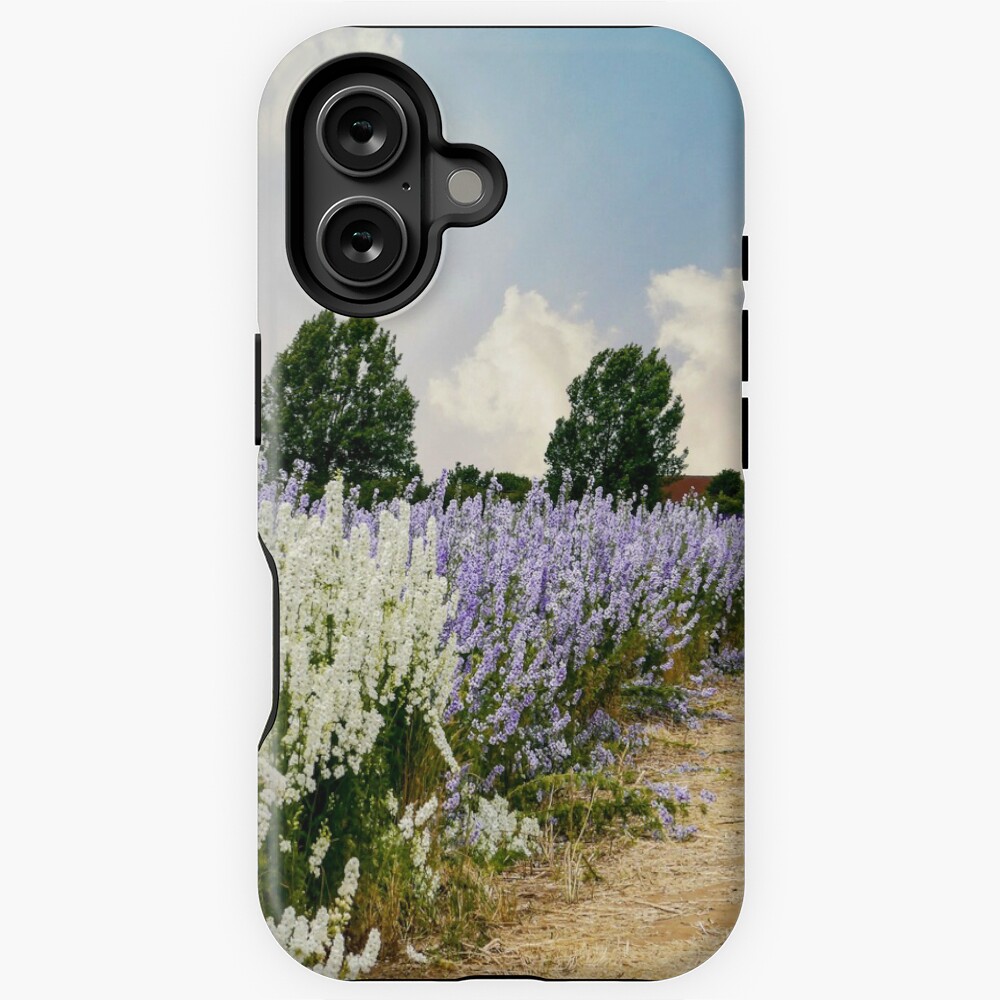 Item preview, iPhone Magsafe Tough Case designed and sold by ScenicViewPics.