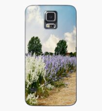 Coloured Landscape Case/Skin for Samsung Galaxy