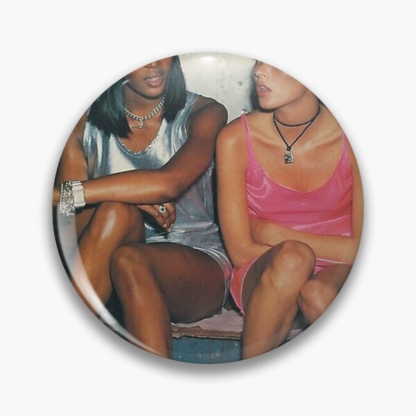 Item preview, Naomi and Kate II Poster designed and sold by hurphilipan.