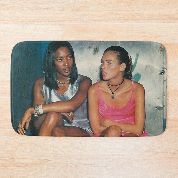 Item preview, Naomi and Kate II Poster designed and sold by hurphilipan.