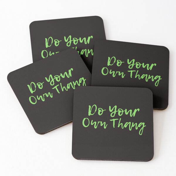 Item preview, Do Your Own Thang Tshirts designed and sold by Shevonda Thomas.
