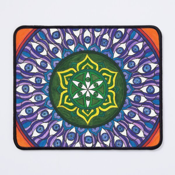 Item preview, Seeded Vision designed and sold by Alma Later.