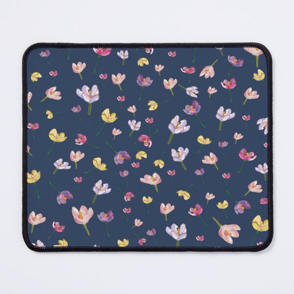 Item preview, Crocus Fields designed and sold by duckysworkshop.