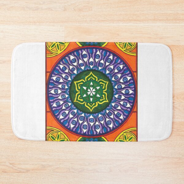 Item preview, Seeded Vision designed and sold by Alma Later.