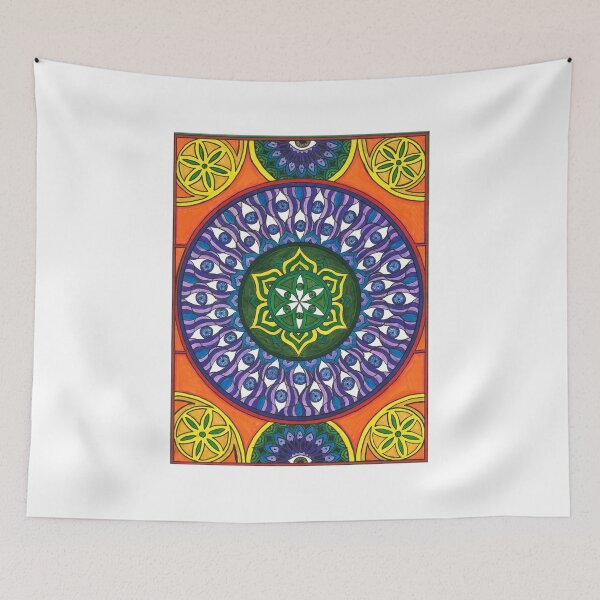 Item preview, Seeded Vision designed and sold by Alma Later.