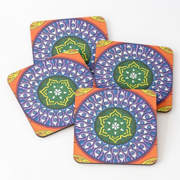 Item preview, Seeded Vision designed and sold by Alma Later.