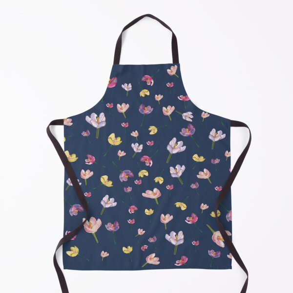 Item preview, Crocus Fields designed and sold by duckysworkshop.