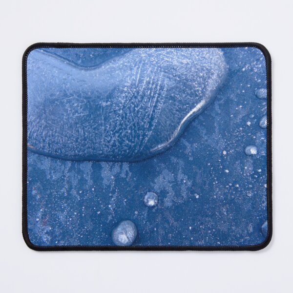 Item preview, Iced Water Droplets  designed and sold by MsPatsyBerge.
