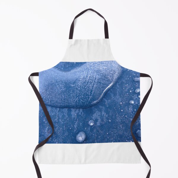 Item preview, Iced Water Droplets designed and sold by MsPatsyBerge.