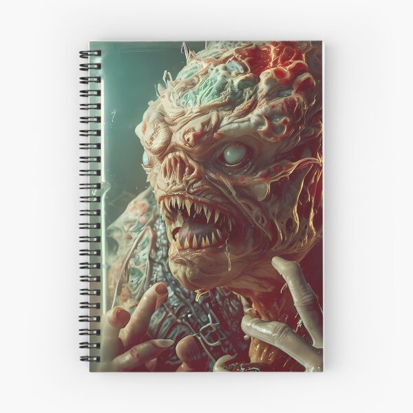 Item preview, Cryo Tube Abomination Monster designed and sold by Berserkergang.