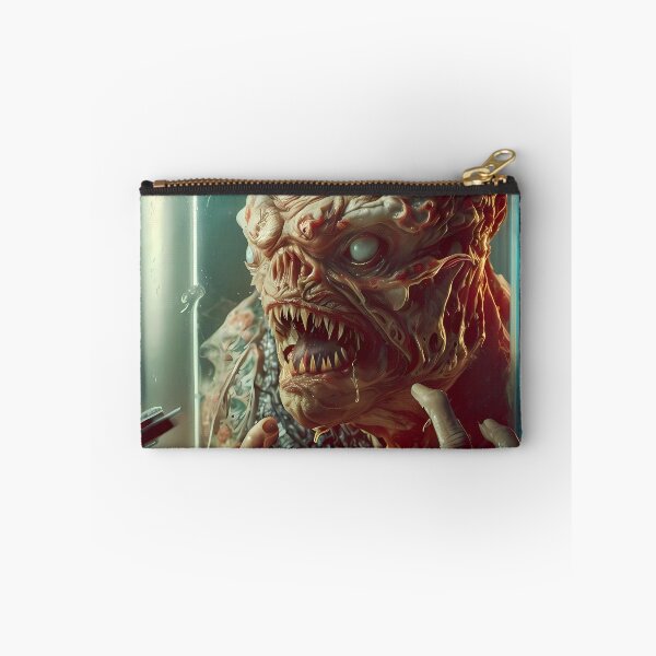 Item preview, Cryo Tube Abomination Monster designed and sold by Berserkergang.