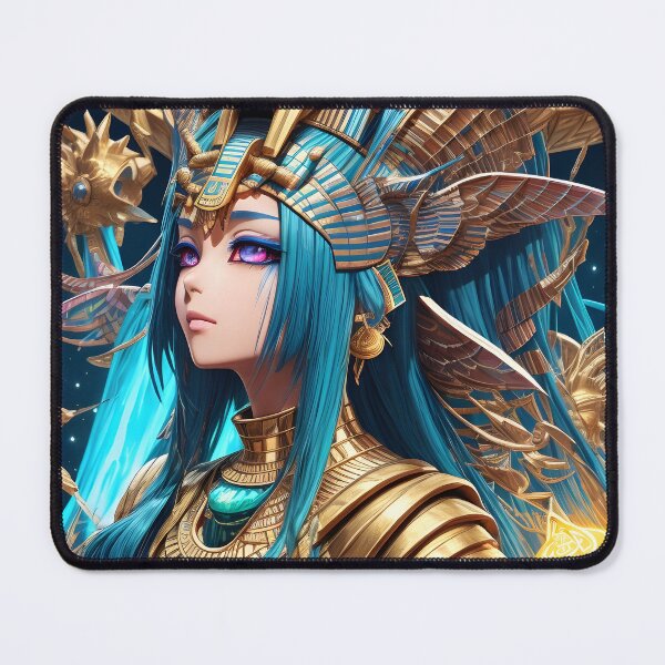 Item preview, Egyptian Goddess designed and sold by CUpToDate.