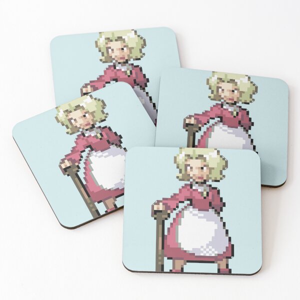 Item preview, Agatha designed and sold by LinetteBlan.
